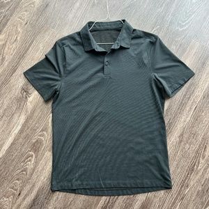 Evolution Short Sleeve Polo (Lululemon)